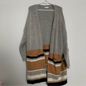 🆕 maurices Color Block Sweater